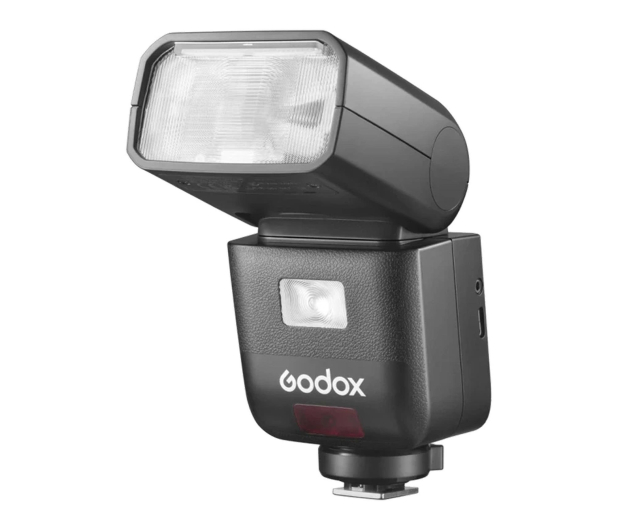 Godox V480 TTL do Nikon - 1606190 - zdjęcie